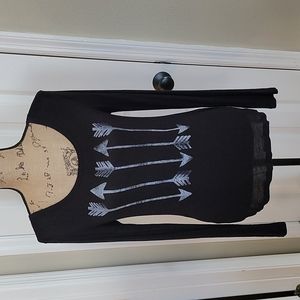 Freshwear long sleeve shirt